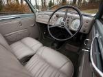 Alfa Romeo 6C 2500 Cabriolet by Gebruder Tuscher 1939 года